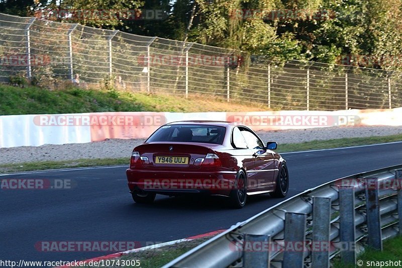 Bild #10743005 - Touristenfahrten Nürburgring Nordschleife (13.09.2020)