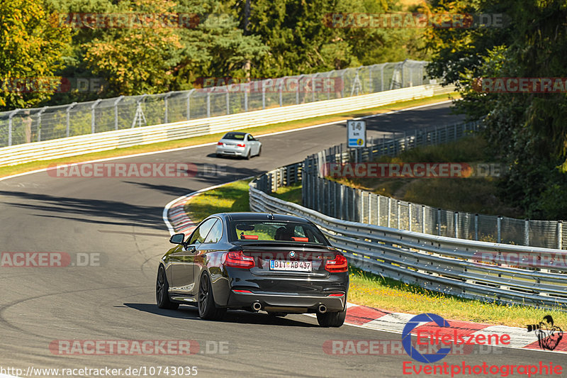 Bild #10743035 - Touristenfahrten Nürburgring Nordschleife (13.09.2020)