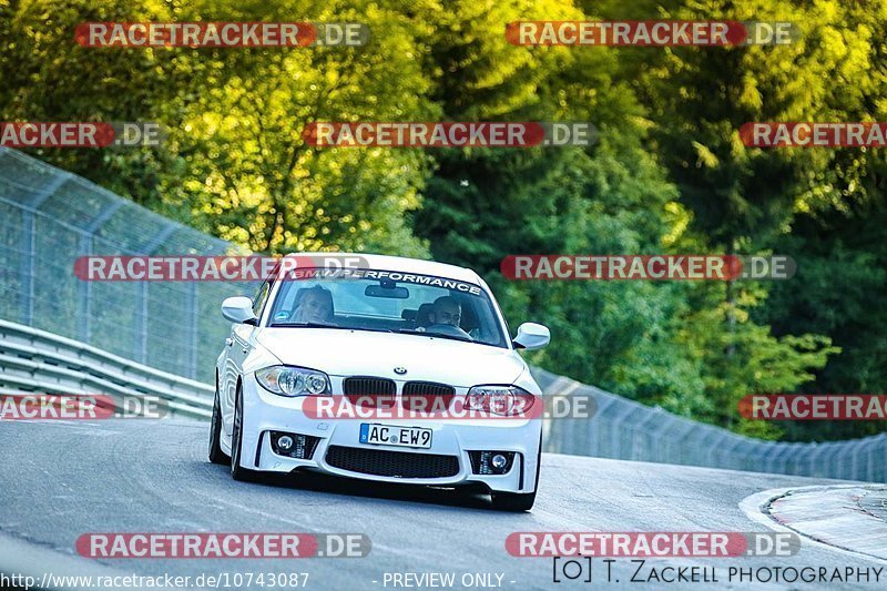 Bild #10743087 - Touristenfahrten Nürburgring Nordschleife (13.09.2020)