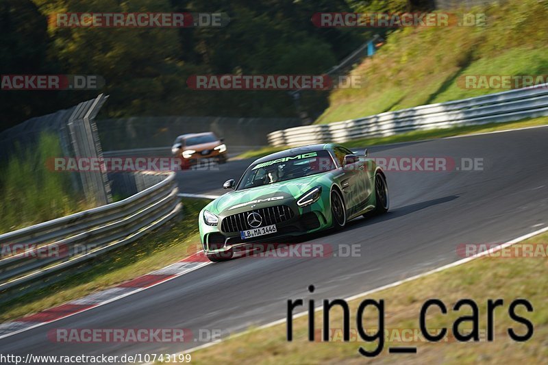 Bild #10743199 - Touristenfahrten Nürburgring Nordschleife (13.09.2020)