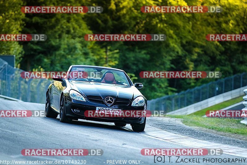 Bild #10743230 - Touristenfahrten Nürburgring Nordschleife (13.09.2020)