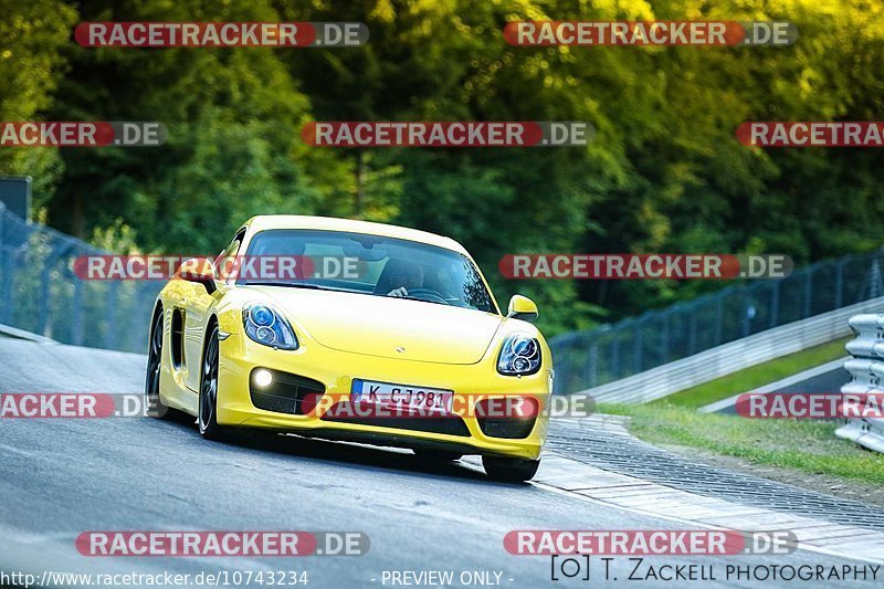 Bild #10743234 - Touristenfahrten Nürburgring Nordschleife (13.09.2020)