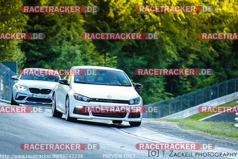 Bild #10743236 - Touristenfahrten Nürburgring Nordschleife (13.09.2020)