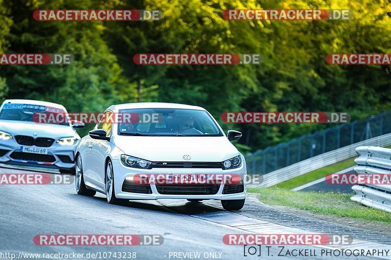 Bild #10743238 - Touristenfahrten Nürburgring Nordschleife (13.09.2020)