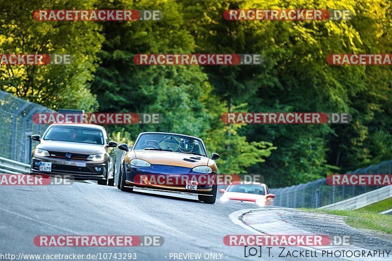 Bild #10743293 - Touristenfahrten Nürburgring Nordschleife (13.09.2020)