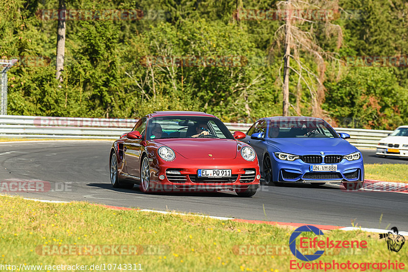 Bild #10743311 - Touristenfahrten Nürburgring Nordschleife (13.09.2020)