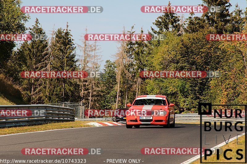 Bild #10743323 - Touristenfahrten Nürburgring Nordschleife (13.09.2020)