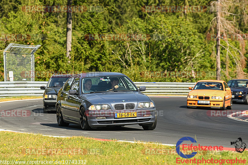 Bild #10743332 - Touristenfahrten Nürburgring Nordschleife (13.09.2020)