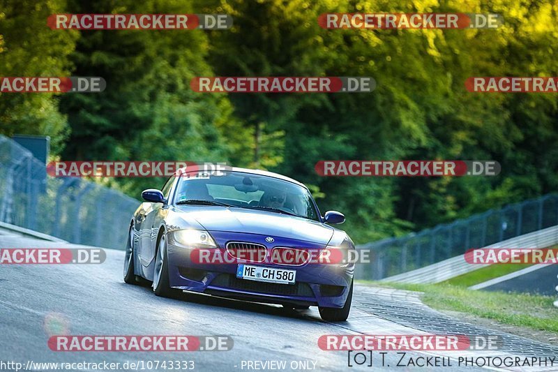 Bild #10743333 - Touristenfahrten Nürburgring Nordschleife (13.09.2020)