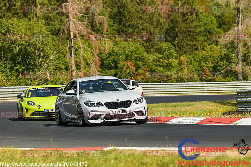 Bild #10743472 - Touristenfahrten Nürburgring Nordschleife (13.09.2020)