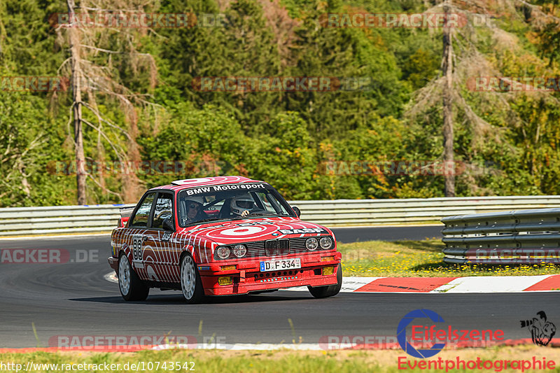 Bild #10743542 - Touristenfahrten Nürburgring Nordschleife (13.09.2020)