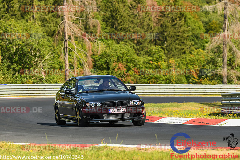 Bild #10743545 - Touristenfahrten Nürburgring Nordschleife (13.09.2020)