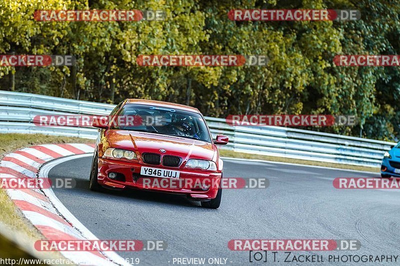 Bild #10743619 - Touristenfahrten Nürburgring Nordschleife (13.09.2020)