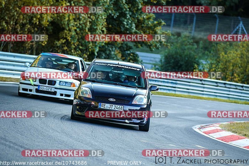 Bild #10743686 - Touristenfahrten Nürburgring Nordschleife (13.09.2020)