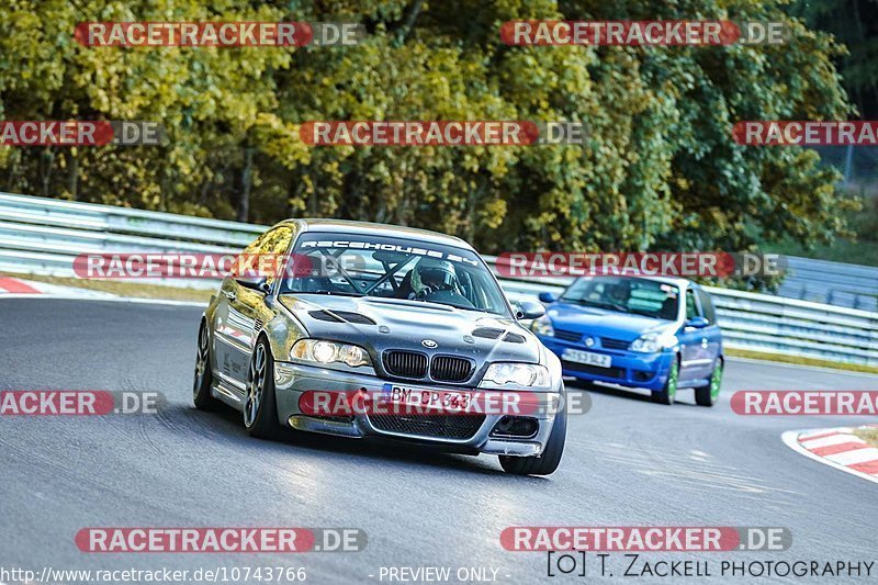 Bild #10743766 - Touristenfahrten Nürburgring Nordschleife (13.09.2020)