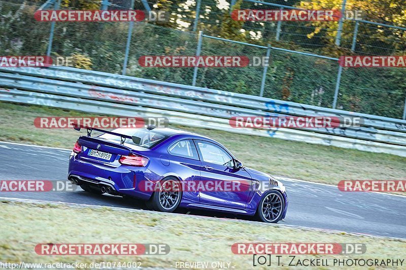 Bild #10744002 - Touristenfahrten Nürburgring Nordschleife (13.09.2020)