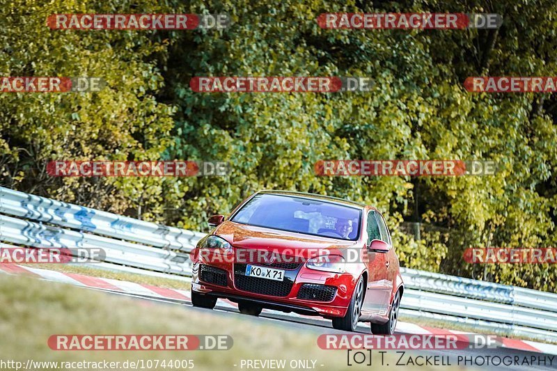 Bild #10744005 - Touristenfahrten Nürburgring Nordschleife (13.09.2020)