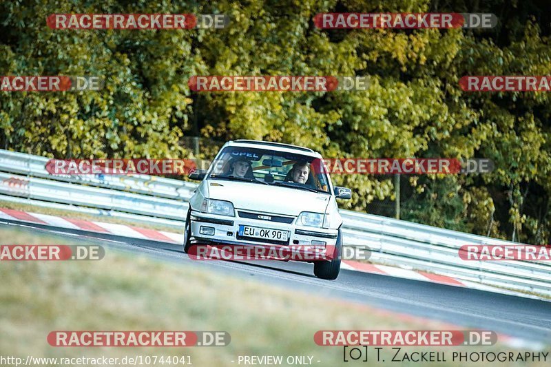 Bild #10744041 - Touristenfahrten Nürburgring Nordschleife (13.09.2020)