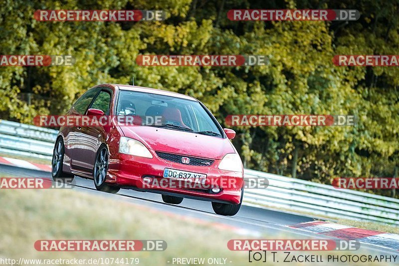 Bild #10744179 - Touristenfahrten Nürburgring Nordschleife (13.09.2020)