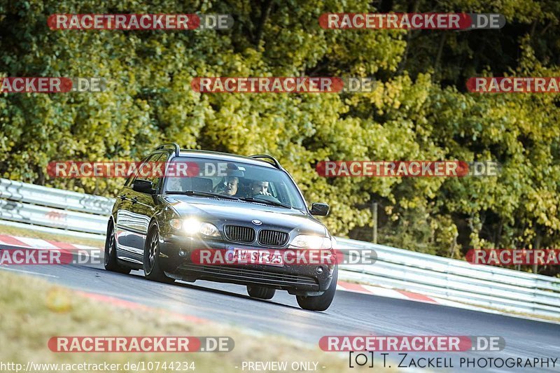 Bild #10744234 - Touristenfahrten Nürburgring Nordschleife (13.09.2020)