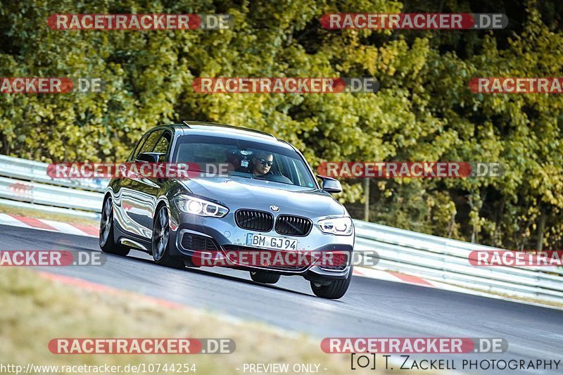 Bild #10744254 - Touristenfahrten Nürburgring Nordschleife (13.09.2020)