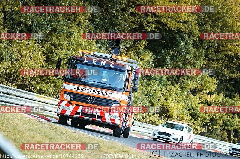 Bild #10744259 - Touristenfahrten Nürburgring Nordschleife (13.09.2020)