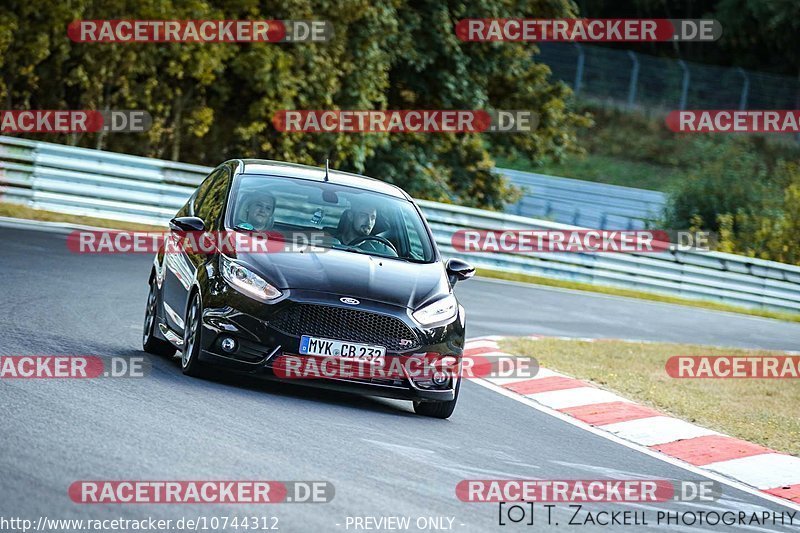 Bild #10744312 - Touristenfahrten Nürburgring Nordschleife (13.09.2020)