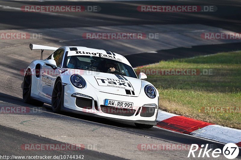 Bild #10744342 - Touristenfahrten Nürburgring Nordschleife (13.09.2020)