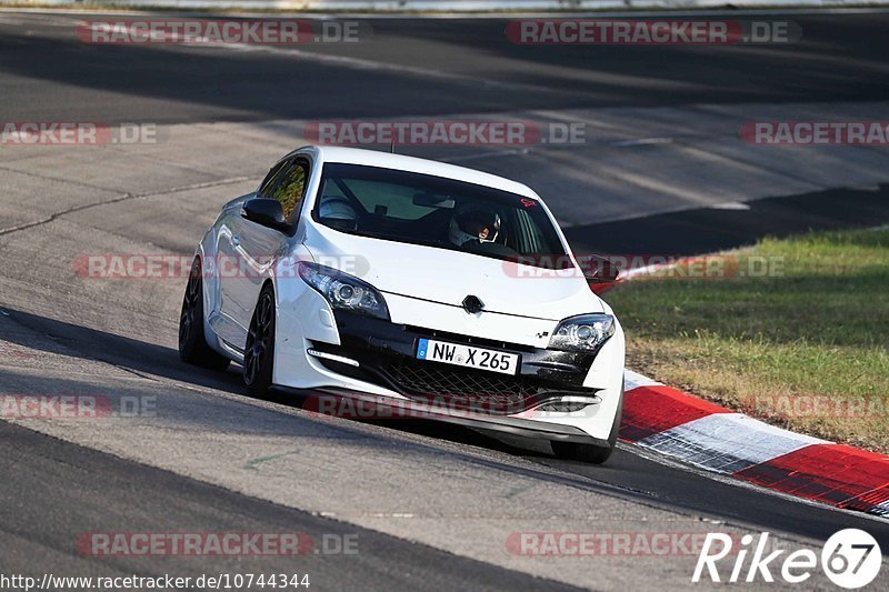 Bild #10744344 - Touristenfahrten Nürburgring Nordschleife (13.09.2020)