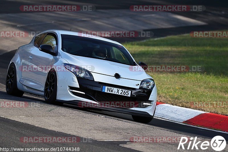 Bild #10744348 - Touristenfahrten Nürburgring Nordschleife (13.09.2020)