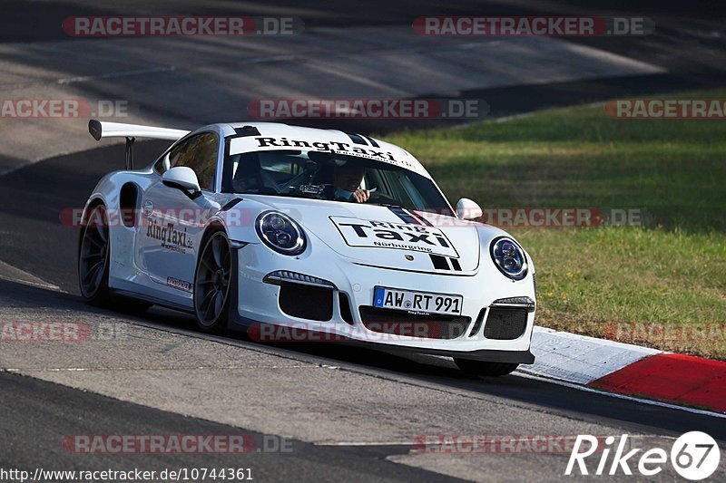 Bild #10744361 - Touristenfahrten Nürburgring Nordschleife (13.09.2020)