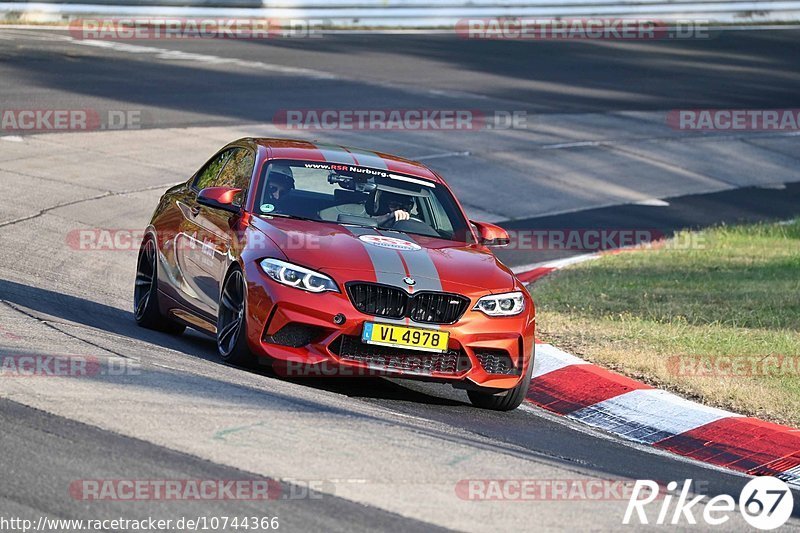 Bild #10744366 - Touristenfahrten Nürburgring Nordschleife (13.09.2020)