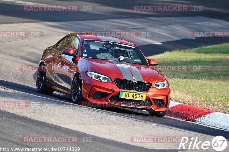 Bild #10744369 - Touristenfahrten Nürburgring Nordschleife (13.09.2020)