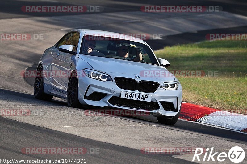 Bild #10744371 - Touristenfahrten Nürburgring Nordschleife (13.09.2020)