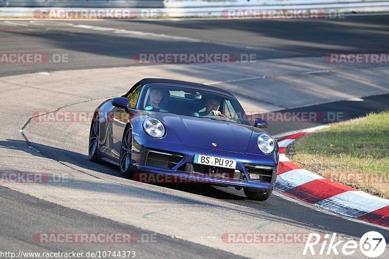 Bild #10744373 - Touristenfahrten Nürburgring Nordschleife (13.09.2020)