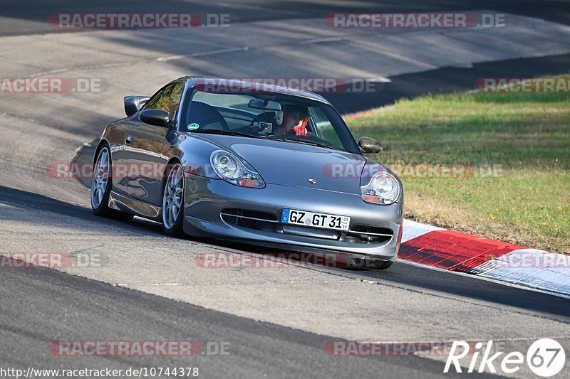 Bild #10744378 - Touristenfahrten Nürburgring Nordschleife (13.09.2020)