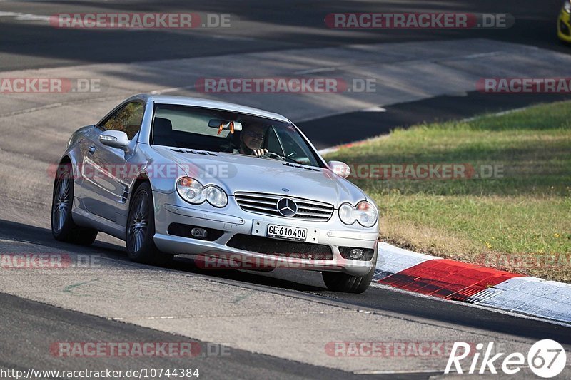 Bild #10744384 - Touristenfahrten Nürburgring Nordschleife (13.09.2020)