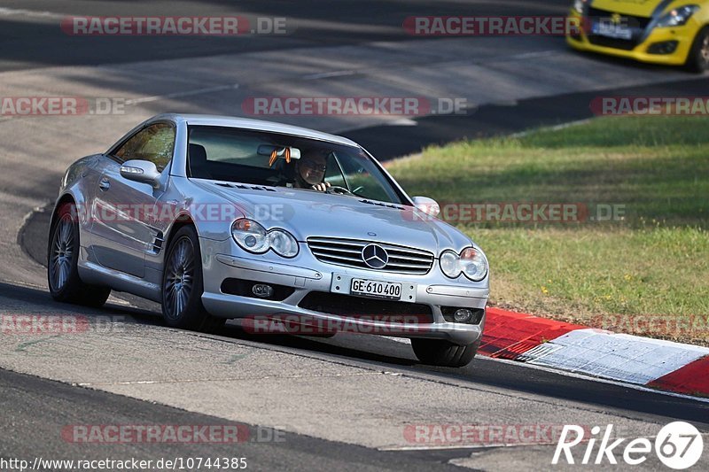 Bild #10744385 - Touristenfahrten Nürburgring Nordschleife (13.09.2020)