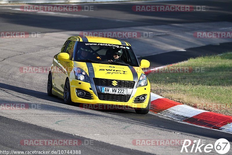 Bild #10744388 - Touristenfahrten Nürburgring Nordschleife (13.09.2020)