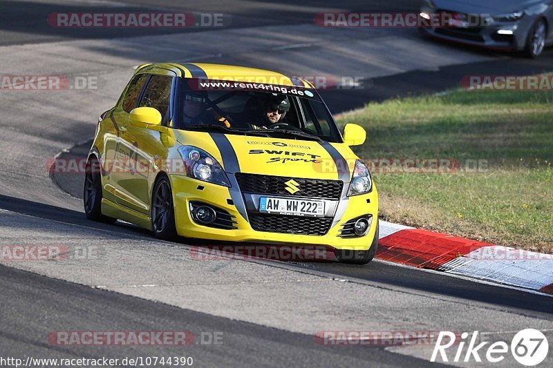 Bild #10744390 - Touristenfahrten Nürburgring Nordschleife (13.09.2020)