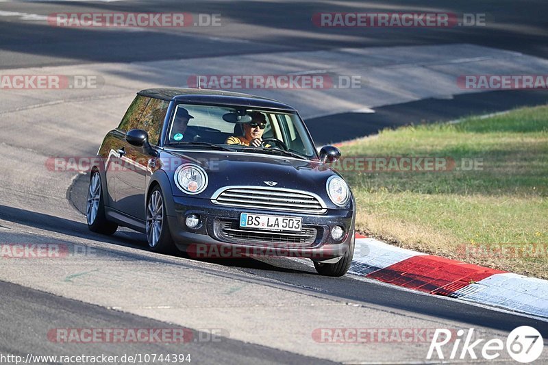 Bild #10744394 - Touristenfahrten Nürburgring Nordschleife (13.09.2020)