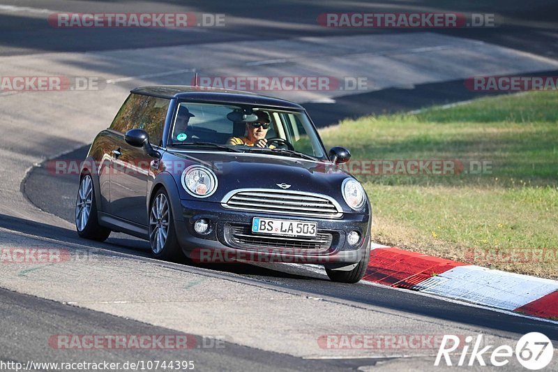 Bild #10744395 - Touristenfahrten Nürburgring Nordschleife (13.09.2020)