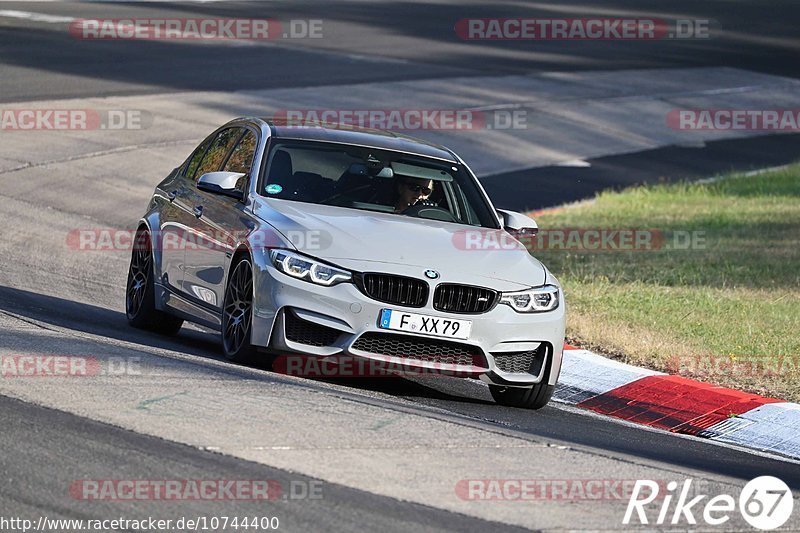 Bild #10744400 - Touristenfahrten Nürburgring Nordschleife (13.09.2020)