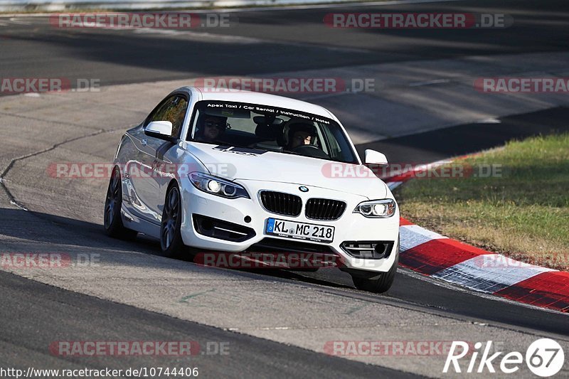 Bild #10744406 - Touristenfahrten Nürburgring Nordschleife (13.09.2020)