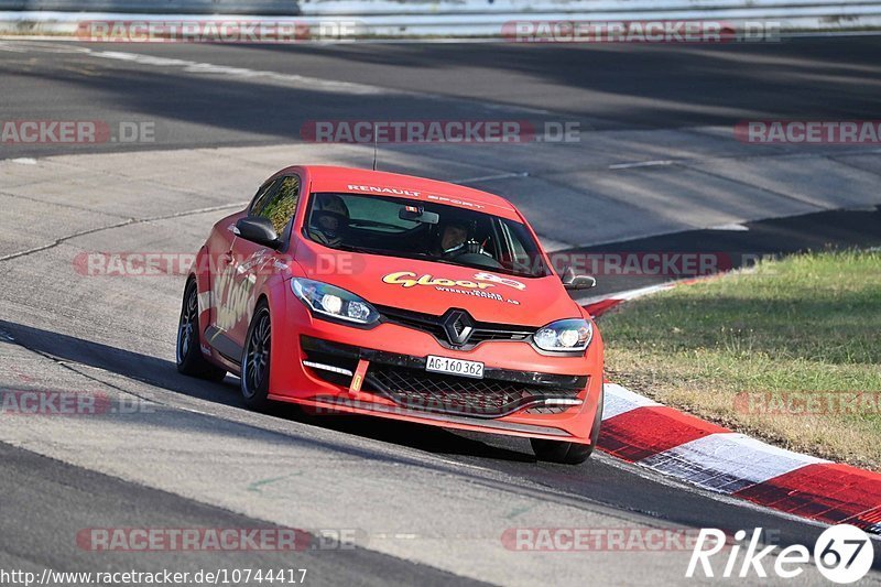 Bild #10744417 - Touristenfahrten Nürburgring Nordschleife (13.09.2020)