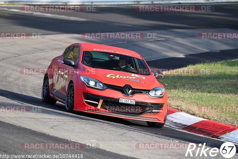 Bild #10744418 - Touristenfahrten Nürburgring Nordschleife (13.09.2020)