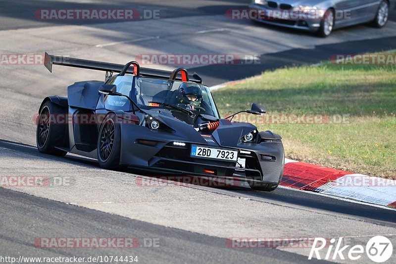 Bild #10744434 - Touristenfahrten Nürburgring Nordschleife (13.09.2020)