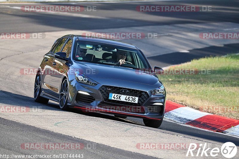 Bild #10744443 - Touristenfahrten Nürburgring Nordschleife (13.09.2020)