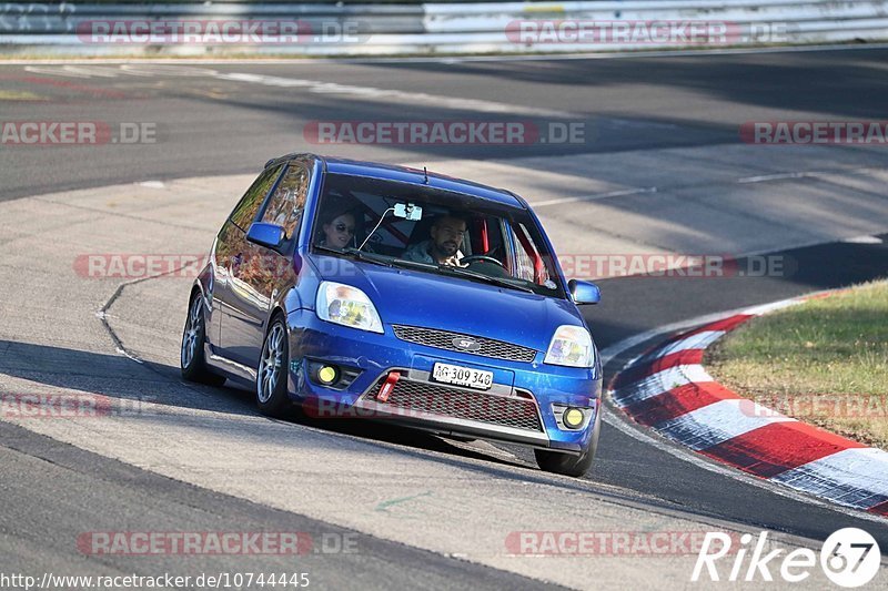 Bild #10744445 - Touristenfahrten Nürburgring Nordschleife (13.09.2020)