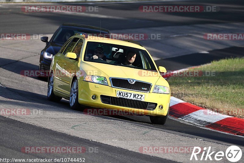 Bild #10744452 - Touristenfahrten Nürburgring Nordschleife (13.09.2020)